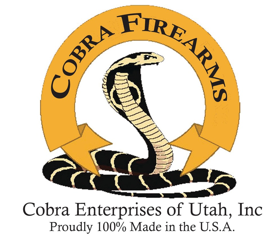 Cobra Pistols